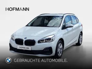 BMW 216d Active Tourer Aut. Advantage Adapt. LED+RFK