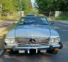 Mercedes-Benz Mercedes 450 SL (R107) Oldtimer H