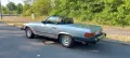 Mercedes-Benz Mercedes 450 SL (R107) Oldtimer H