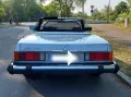Mercedes-Benz Mercedes 450 SL (R107) Oldtimer H