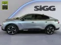 Citroën C4 X 1.2 PureTech 130EAT8 Max Vollaustattung