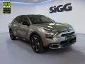 Citroën C4 X 1.2 PureTech 130EAT8 Max Vollaustattung