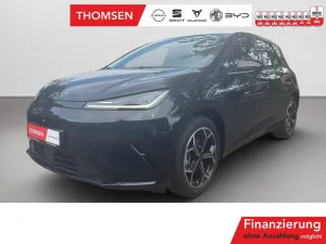 BYD Dolphin G DM-i ACC+AUT+LED+Navi+Pano+Standh.