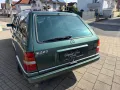 Mercedes-Benz E 280, 1.Hand ,LEDER, KLIMA,SCHIEBEDACH, uvm.