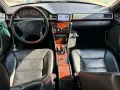 Mercedes-Benz E 280, 1.Hand ,LEDER, KLIMA,SCHIEBEDACH, uvm.