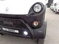 Other Aixam E-Truck Doppio Pianale con Lampeggianti Le