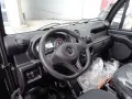 Other Aixam E-Truck Doppio Pianale con Lampeggianti Le