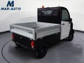 Other Aixam E-Truck Doppio Pianale con Lampeggianti Le
