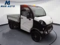 Other Aixam E-Truck Doppio Pianale con Lampeggianti Le