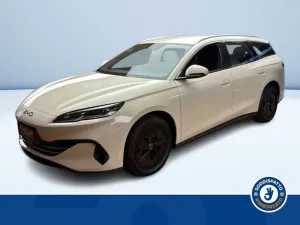 Other BYD Seal 6 DM-i Touring Boost