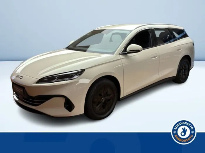 Other BYD Seal 6 DM-i Touring Boost