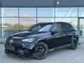 Mercedes-Benz GLC 43 AMG GLC 43 4MATIC Autom. Standard