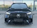 Mercedes-Benz GLC 43 AMG GLC 43 4MATIC Autom. Standard