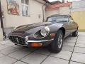 Jaguar E-Type, Convertible