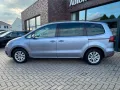 Seat Alhambra 1.4 Style *DSG*AHK*SHZ*Tempomat*