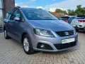 Seat Alhambra 1.4 Style *DSG*AHK*SHZ*Tempomat*