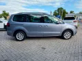 Seat Alhambra 1.4 Style *DSG*AHK*SHZ*Tempomat*