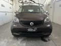 Smart smart forfour Forfour 1.0 Passion 71cv twinamic 