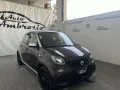 Smart smart forfour Forfour 1.0 Passion 71cv twinamic 