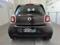 Smart smart forfour Forfour 1.0 Passion 71cv twinamic 