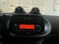 Smart smart forfour Forfour 1.0 Passion 71cv twinamic 