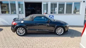Audi TT Roadster 1.8 TFSI -