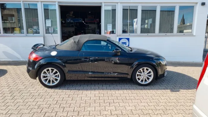 Audi TT Roadster 1.8 TFSI -