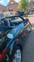 Audi TT Roadster 1.8 TFSI -