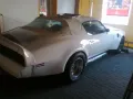 Pontiac Trans Am