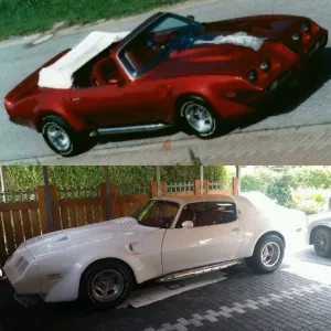 Pontiac Trans Am