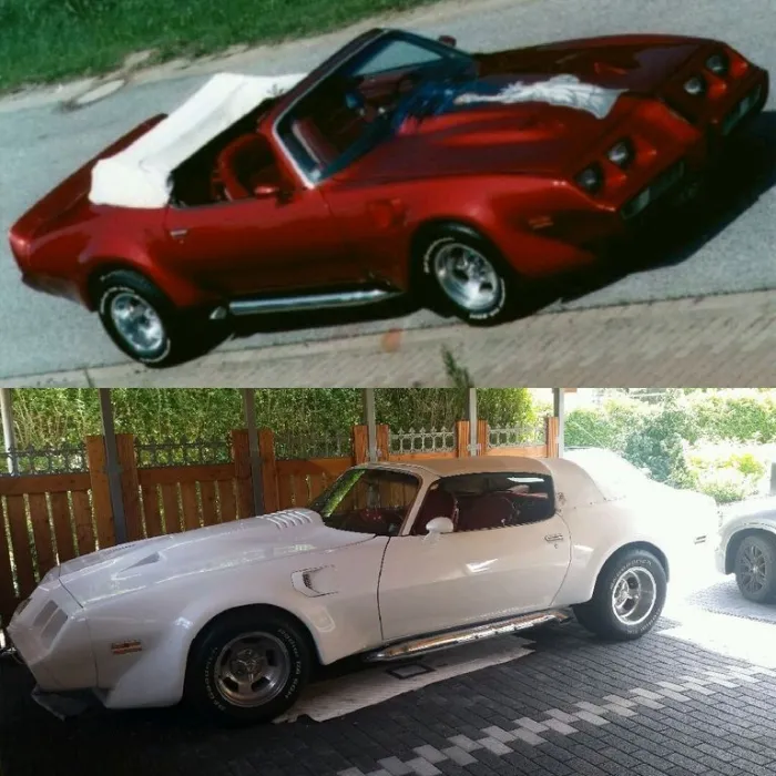 Pontiac Trans Am