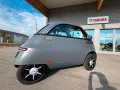 Microlino Pioneer