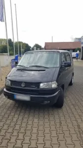 Volkswagen VW T4 TDI Multivan-Classic