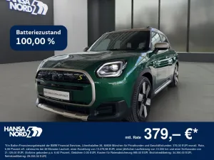MINI Countryman SE ELEKTRO LED NAVI PANO 360° 20