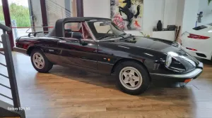 Alfa Romeo Spider 1.6 ASI VETTURA ITALIANA