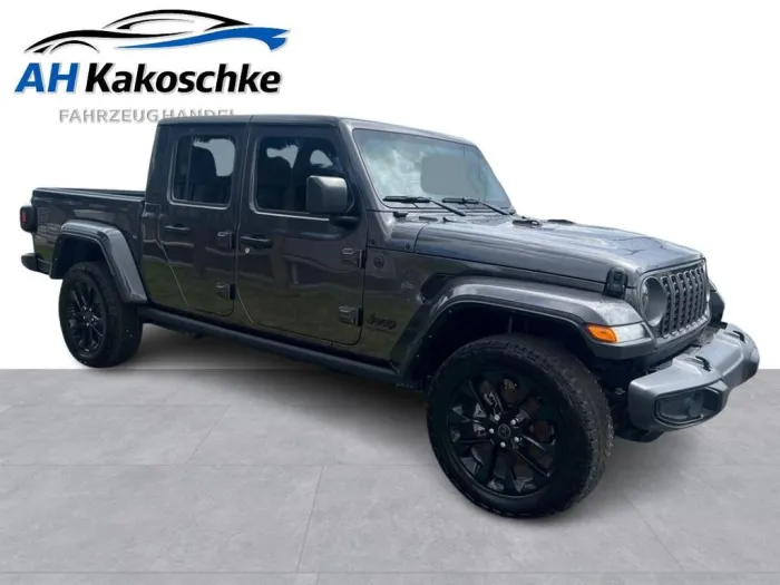 Jeep Gladiator Nigthawk 3,6 Sport 4X4 LTD Avail Sport