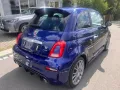 Abarth 595 Turismo Abarth/Leder/Klima/Xenon/Beats Sound