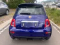 Abarth 595 Turismo Abarth/Leder/Klima/Xenon/Beats Sound