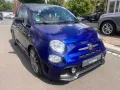 Abarth 595 Turismo Abarth/Leder/Klima/Xenon/Beats Sound