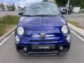 Abarth 595 Turismo Abarth/Leder/Klima/Xenon/Beats Sound