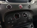 Abarth 500 595 Pista