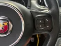 Abarth 500 595 Pista