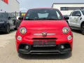 Abarth 500 595 Pista