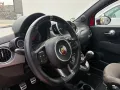 Abarth 500 595 Pista