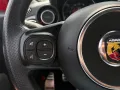 Abarth 500 595 Pista