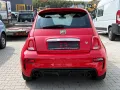 Abarth 500 595 Pista