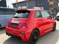 Abarth 500 595 Pista