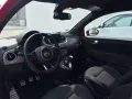 Abarth 500 595 Pista
