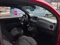 Abarth 500 595 Pista
