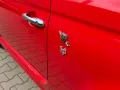 Abarth 500 595 Pista